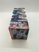 アニマギア4 全5種セット|バンダイ