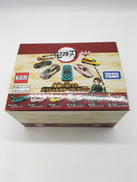 鬼滅の刃トミカ スペシャルカラーコレクション|TAKARA TOMY
