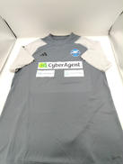 町田ゼルビア トレーニングウェア|ADIDAS