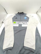 町田ゼルビア トレーニングウェア 長袖|ADIDAS