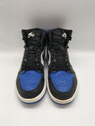 AIR JORDAN 1 ROYAL TOE|NIKE