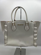 フラッター ホワイト|SAMANTHA VEGA