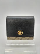 二つ折り財布|GUCCI