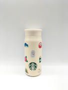 ステンレスボトル|STARBUCKS