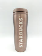 カーヴドステンレスボトル|STARBUCKS