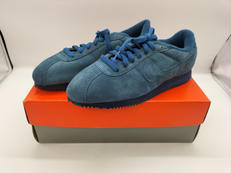 レザーコルテッツ　スエード|NIKE