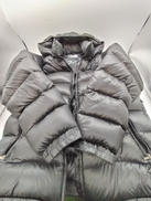 ダウンジャケット 黒|THE NORTH FACE