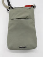 サコッシュ|TOPOLOGIE