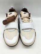 トラヴィススコット × ナイキ ズームフィールドジャックス|NIKE