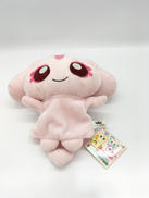 ミップル パペットぬいぐるみ|バンプレスト