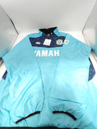 ジュビロ磐田　2022 ハーフジップジャケット|ADMIRAL