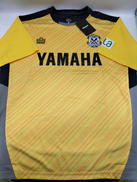 ジュビロ磐田　2024 プラクティスシャツ|ADMIRAL