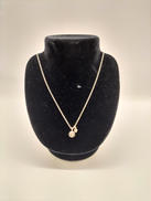 ネックレス(半球・星）|LOGROM