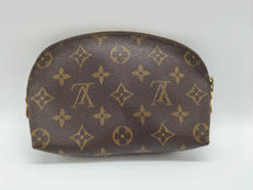 ポシェット・コスメティック|LOUIS VUITTON