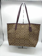 トートバッグ|COACH