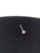 PT900 ピアス|その他ブランド