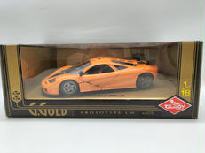 1/18スケールモデル|GULOY