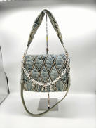 CNY CHARM-D SHOULDER M|DIESEL