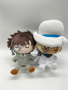 ぬいぐるみ 名探偵コナン|小学館