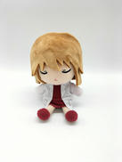 宮野志保 ぬいぐるみ|小学館