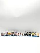 アニキャラヒーローズ|サンエス