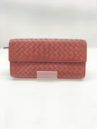 長財布|BOTTEGA VENETA