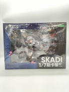 スカジ|KOTOBUKIYA