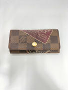 キーケース　ダミエ|LOUIS VUITTON
