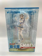 スカジ　ウェーブライダー|ANIGAME