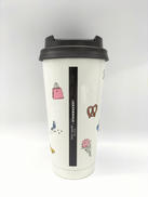 ステンレスタンブラー|STARBUCKS