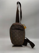 ポシェット・ガンジュ|LOUIS VUITTON
