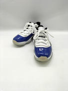 AIR JORDAN 11 LOW|NIKE