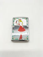 ウィンディ― クリスマス|ZIPPO
