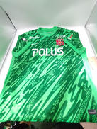 浦和レッズ　2025 GK|NIKE