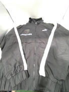 横浜FC アンセムジャケット|PUMA