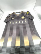 コンサドーレ札幌 2022 2ND オーセンティック|MIZUNO