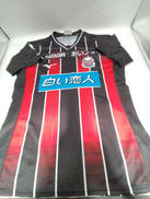 コンサドーレ札幌 2024 夏季限定 1ST|MIZUNO