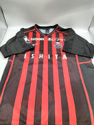 コンサドーレ札幌 2024 1ST レプリカ|MIZUNO