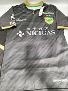 東京ヴェルディ 2025 ユニフォーム GK|ATHLETA