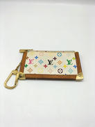 ポシェット・クレ　マルチカラー|LOUIS VUITTON