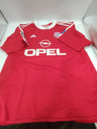 FCバイエルン・ミュンヘン|ADIDAS