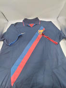 バルセロナ 02-03|NIKE