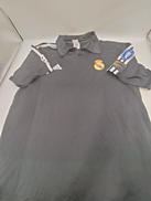 レアルマドリード 01-02 CL仕様|ADIDAS