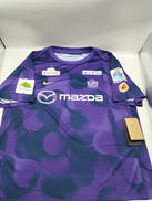 サンフレッチェ広島 2025 プレマッチトップ|NIKE