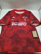 浦和レッズ　2025 プレマッチトップ|NIKE