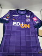 サンフレッチェ広島　2025 オーセンティック|NIKE