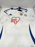 ベガルタ仙台　2025 オーセンティック|ADIDAS