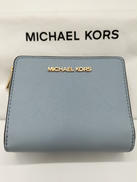 二つ折り財布|MICHAEL KORS