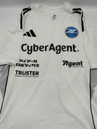 町田ゼルビア　2025 ウォーミングアップウェア|ADIDAS