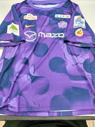 サンフレッチェ広島　2025 プレマッチトップ|NIKE